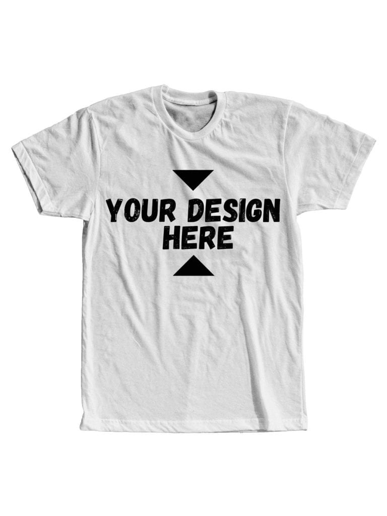 T-shirt design personnalisé Saiyan Stuff scaled1 - Beastars Store