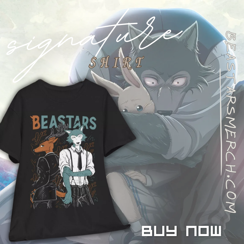 Huyen Content 2 - Beastars Store