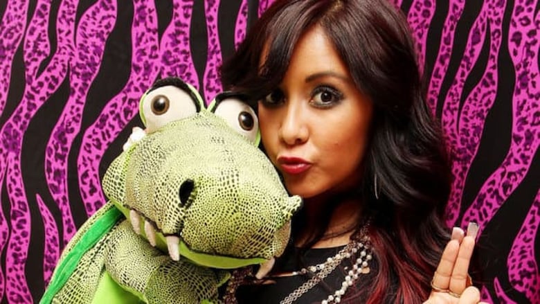 hi snooki 01560200 8col - Beastars Store