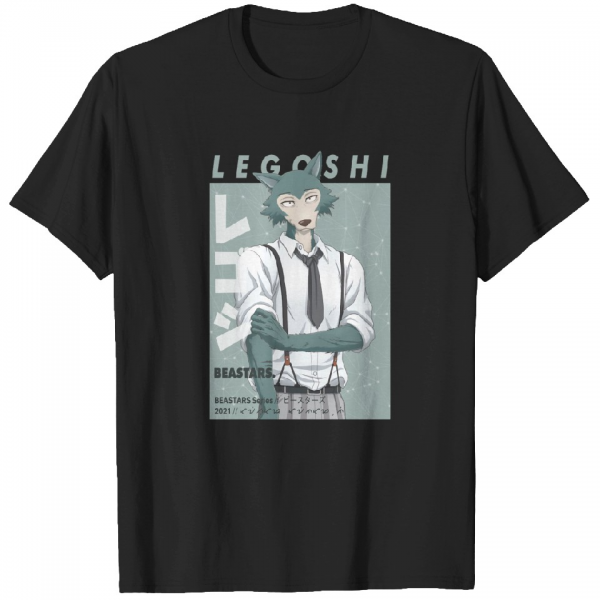 t shirts men heavyweight t shirt 7 - Beastars Store